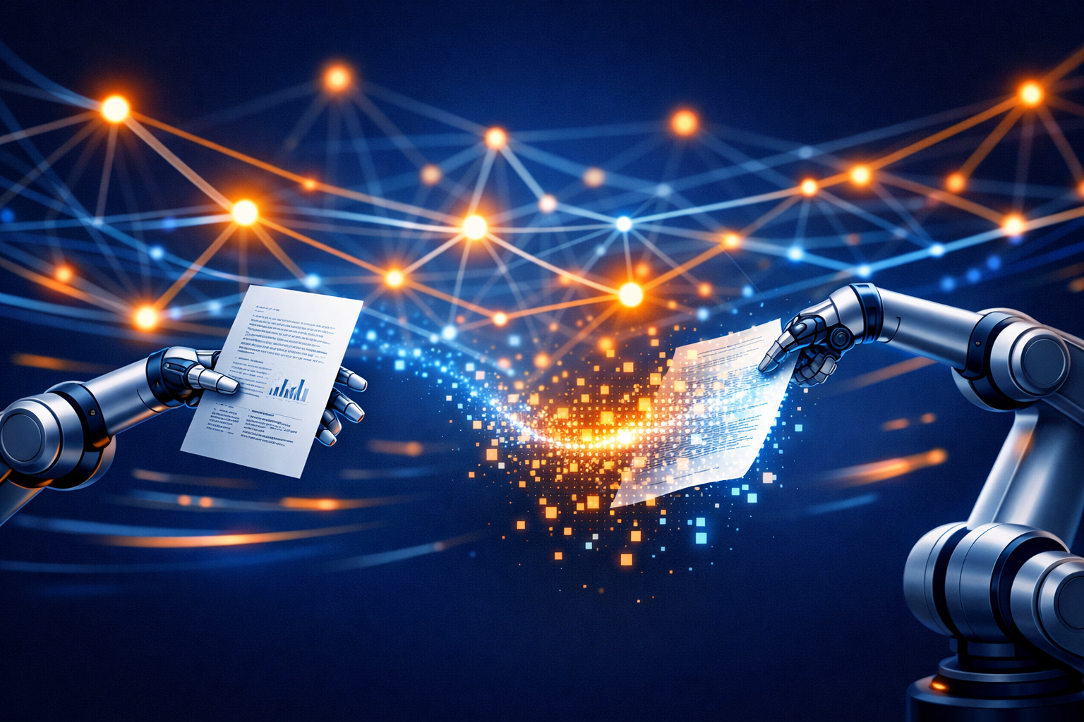 Automatisierte Geschäftsprozesse: Was sich wirklich automatisieren lässt - Ratgeber & Anleitungen | Blog